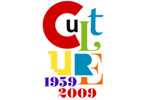 Cinquantenaire du ministère de la culture